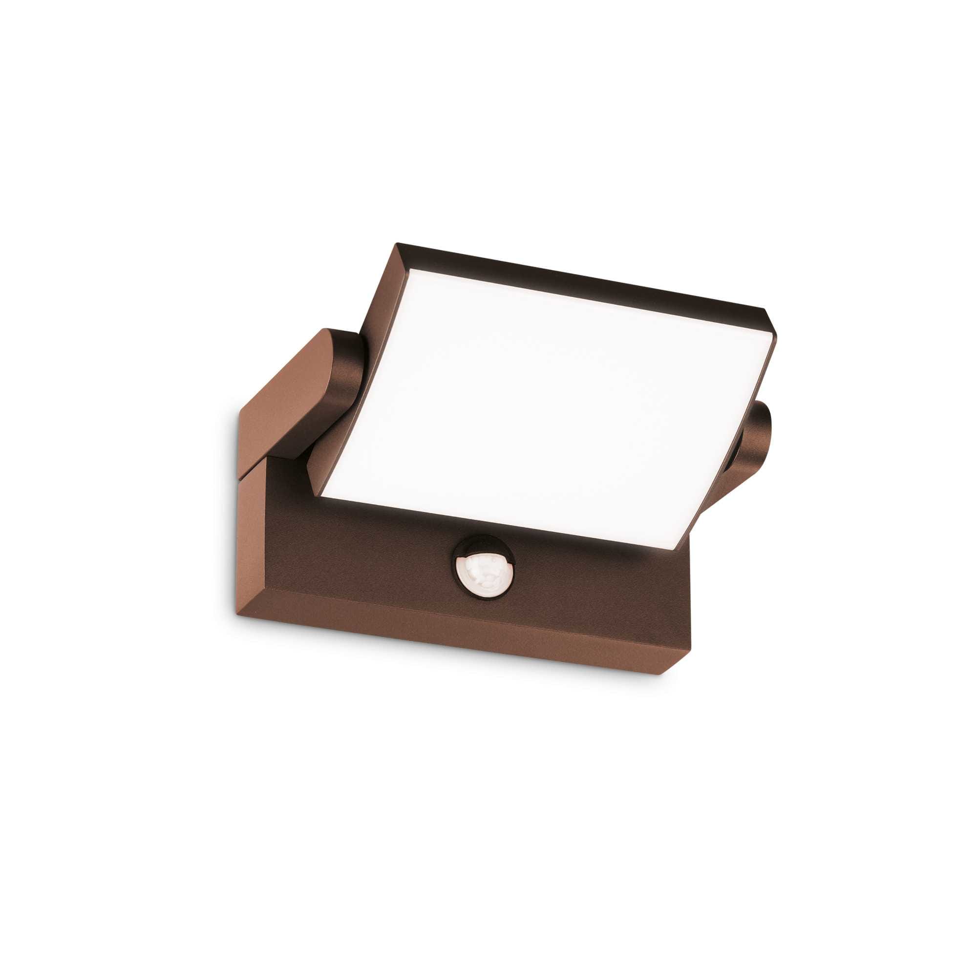 IDEAL LUX SRL - IUX307176 SWIPE AP SENSOR COFFEE