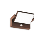 IDEAL LUX SRL - IUX307176 SWIPE AP SENSOR COFFEE
