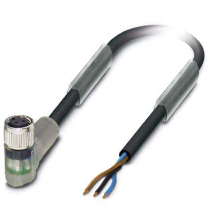 PHOENIX CONTACT - PHC1415876 SAC-3P-10,0-PVC/M 8FR-2L CAVO SENS/ATT