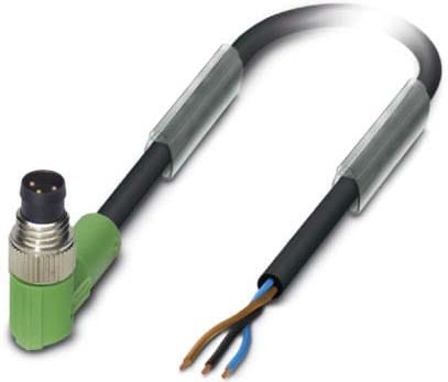 PHOENIX CONTACT - PHC1415867 SAC-3P-M 8MR/5,0-PVC CAVO SENS/ATT