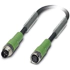 PHOENIX CONTACT - PHC1415880 SAC-3P-M 8MS/ 3,0-PVC/M 8FS CAVO SENS/AT