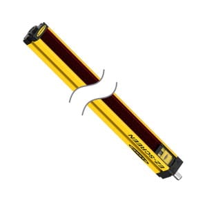 TURCK BANNER SRL - TUK3072370 SLSE30-600Q8