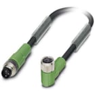 PHOENIX CONTACT - PHC1415890 SAC-3P-M 8MS/3,0-PVC/M 8FR CAVO SENS/ATT
