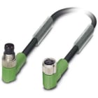 PHOENIX CONTACT - PHC1415893 SAC-3P-M 8MR/ 1,5-PVC/M 8FR CAVO SENS/AT
