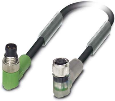 PHOENIX CONTACT - PHC1415903 SAC-3P-M 8MR/1,5-PVC/M 8FR-2L CAVO SENS/