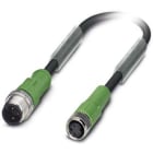 PHOENIX CONTACT - PHC1415525 SAC-3P-M12MS/0,3-PVC/M 8FS CAVO SENS/ATT