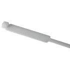 HELLERMANNTYTON Srl - HEE111-85319 Fascetta identificazione 390x4,7 nat IT50L