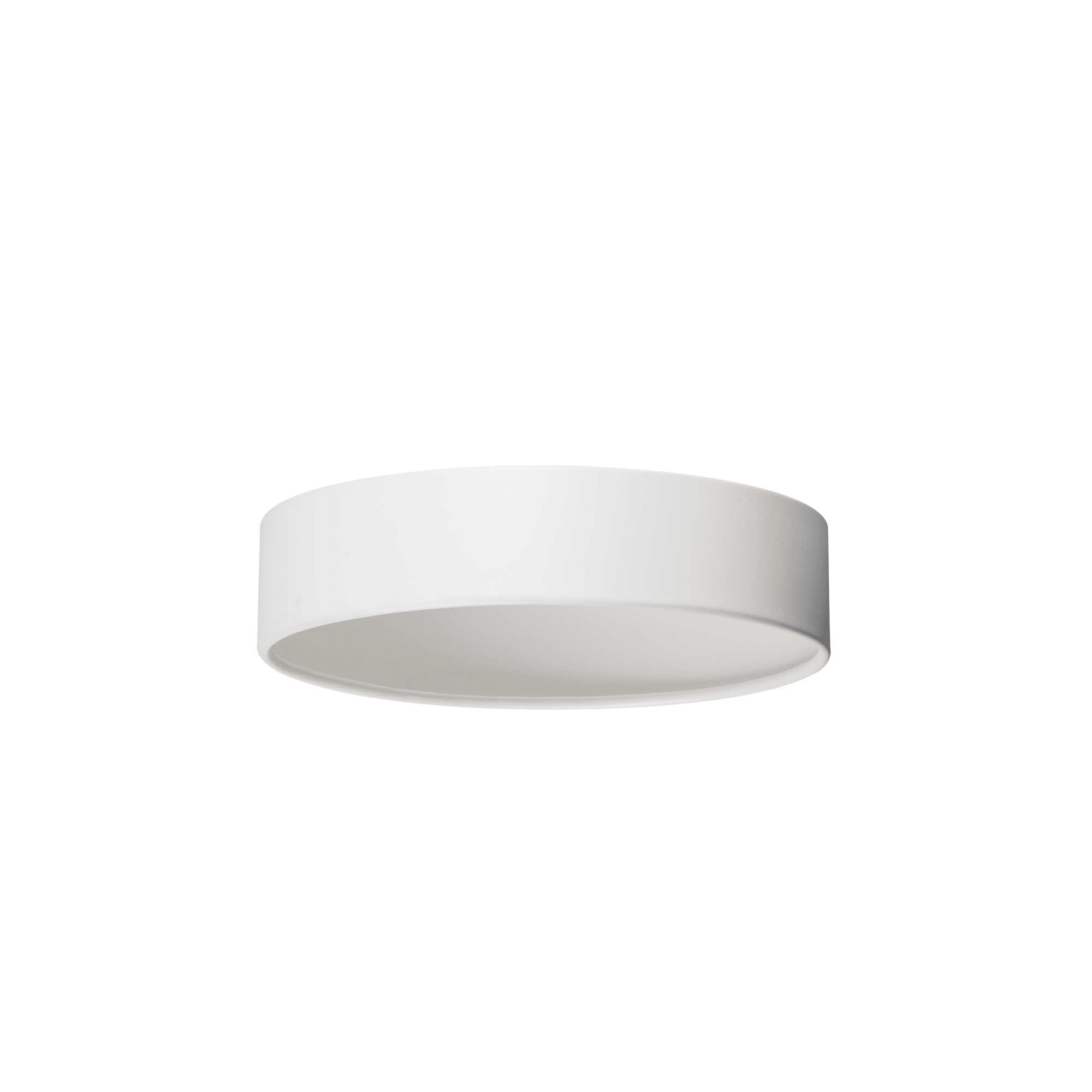 IDEAL LUX SRL - IUX307411 MIX UP SHADE CILINDRO BIG BIANCO