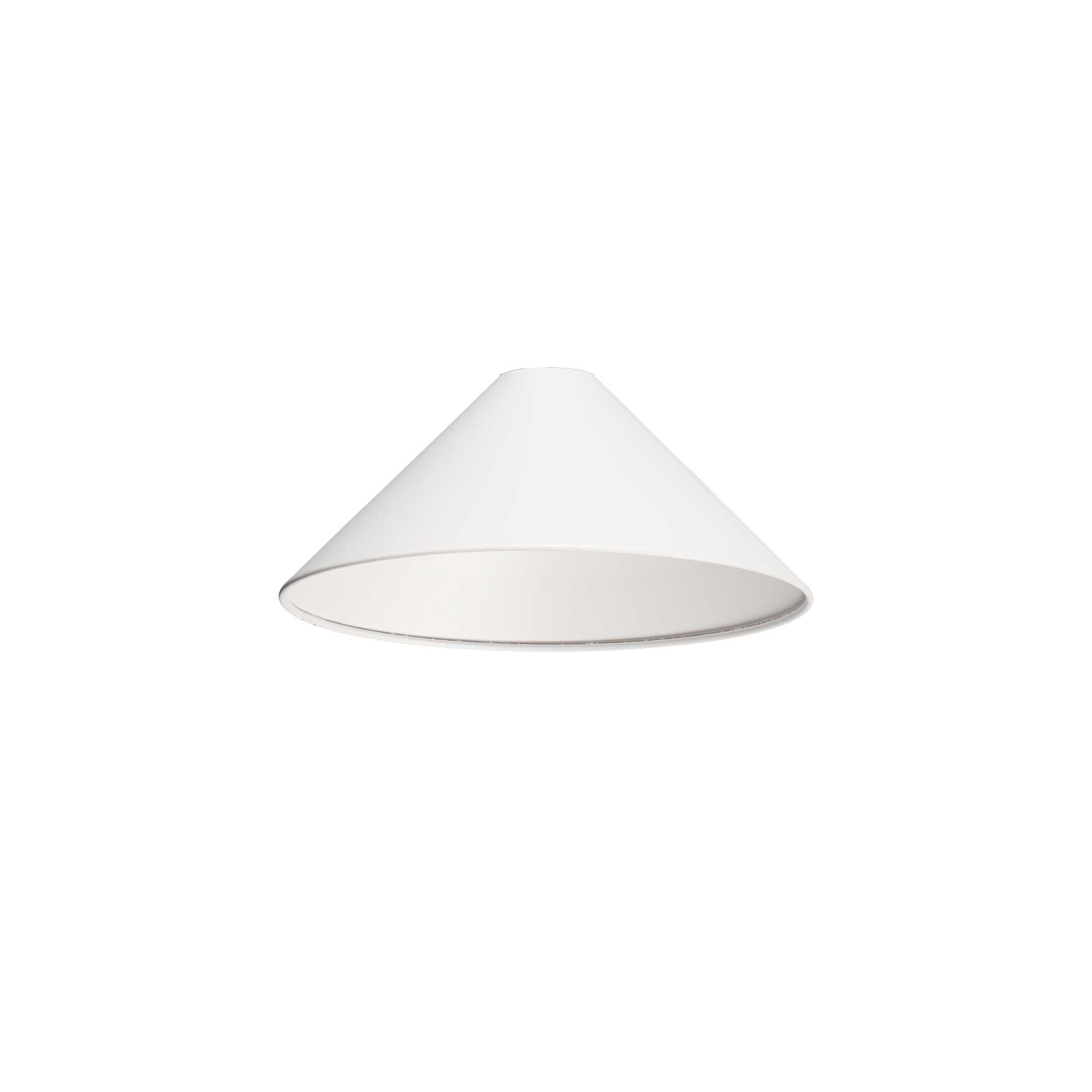 IDEAL LUX SRL - IUX307428 MIX UP SHADE CONO SMALL BIANCO