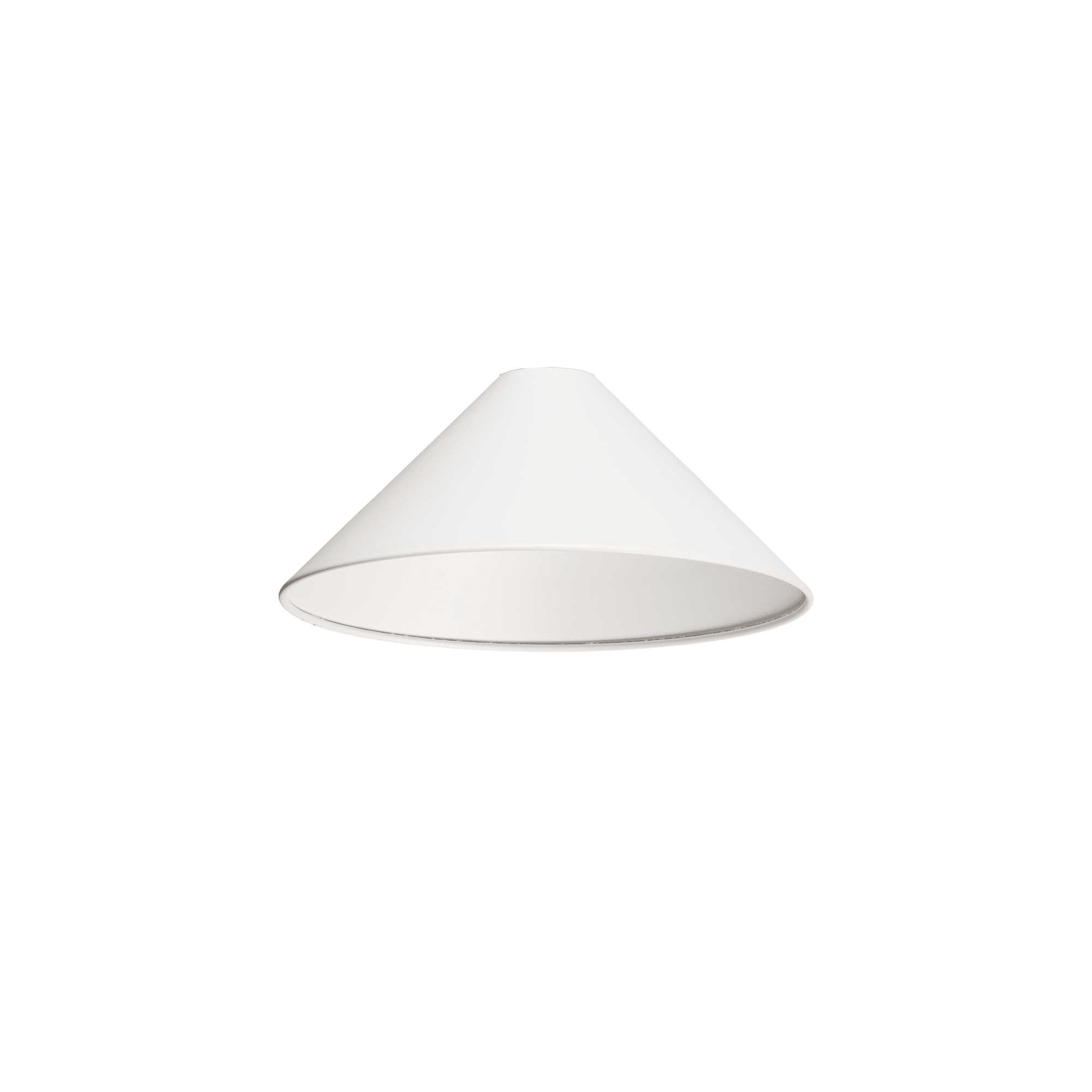 IDEAL LUX SRL - IUX307428 MIX UP SHADE CONO SMALL BIANCO