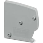 PHOENIX CONTACT - PHC3074499 DP-UW 4 PIASTRINA DISTANZIATRICE