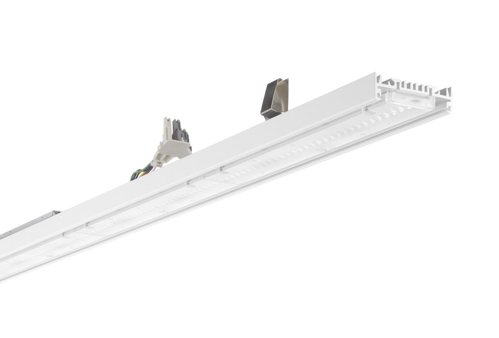 LINEA LIGHT (ILED) - ILD90921N00 TRAIL2 LINE B.CO 3PT 1135 34W DIF