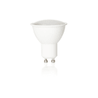 IDEAL LUX SRL - IUX307626 GU10 07W 600LM 2700K CRI95