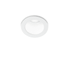 IDEAL LUX SRL - IUX307756 QUARK FI 5.0W 3000K WH