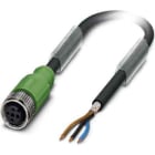 PHOENIX CONTACT - PHC1500680 SAC-3P-10,0-PUR/M12FS SH CAVO SENSORE