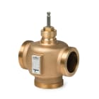 SIEMENS - BUILDING T - BCTBPZ:VXG41.3201 VALVOLA 3 VIE SEDE/OTTURATORE DN32 PN16