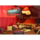 MO EL - MOE307E CRI CRI PCL 40W 230V X ESTERNI IMQ