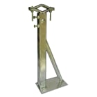 FTE MAXIMAL ITALIA S - FTE308 308 ZANCA TELESCOPICA 60>90 CM.