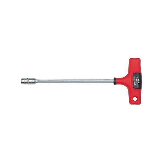 ABC TOOLS SPA - ABCA30804010 CHIAVI A T A 3080/4 MM 10