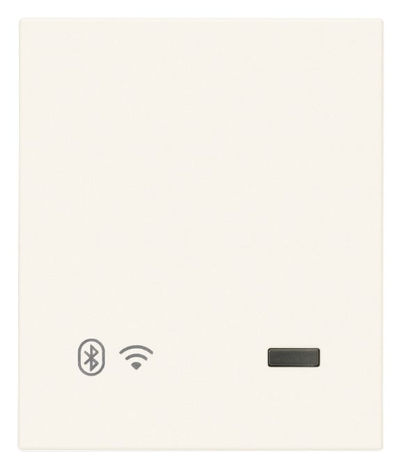 VIMAR SPA - VIW30807.B GATEWAY CONNESSO IOT 2M BIANCO