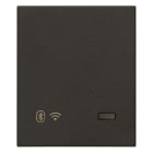 VIMAR SPA - VIW30807.G Gateway connesso IoT 2M nero