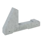 CONTACT ITALIA SRL - IICZC3080 ZAVORRA 30 - 80 KG