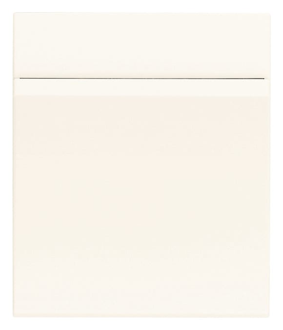 VIMAR SPA - VIW30813.B Tasca NFC/RFID connesso IoT bianco