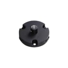 IDEAL LUX SRL - IUX308234 JEDI BASE PT NERO