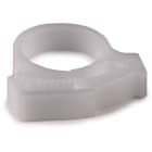 HELLERMANNTYTON Srl - HEE191-10129 STRINGITUBO SNAPPER NATURALE SNP12(E)