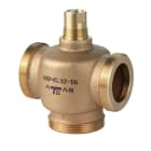 SIEMENS - BUILDING T - BCTBPZ:VXP45.10-1.6 VALVOLA 3 VIE SEDE/OTTURATORE DN10 PN16