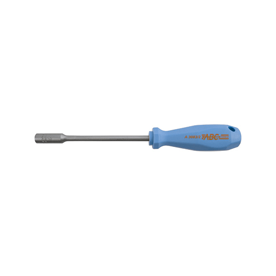 ABC TOOLS SPA - ABCA30832017 CHIAVI A 3083/2 ESAG. MM 17