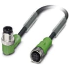PHOENIX CONTACT - PHC1415636 SAC-4P-M12MR/3,0-PVC/M12FS CAVO SENS/ATT