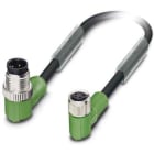 PHOENIX CONTACT - PHC1671551 SAC-4P-M12MR/0,3-PUR/M 8FR CAVO SENS/ATT