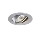 FEILO SYLVANIA ITALY - SYL3083520 INSET TREND 75 OR.ES50 ARGENTO LAMP.ESCL.