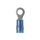 PANDUIT - PANPNF14-14R-M TERMINALE AD ANELLO, CON ISOLAMENTO IN N