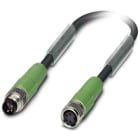 PHOENIX CONTACT - PHC1455735 SAC-4P-M 8MS/ 1,5-PUR/M 8FSSH CAVO