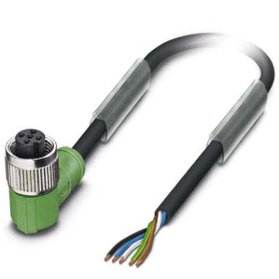 PHOENIX CONTACT - PHC1415687 SAC-5P- 3,0-PVC/M12FR CAVO SENS/ATT