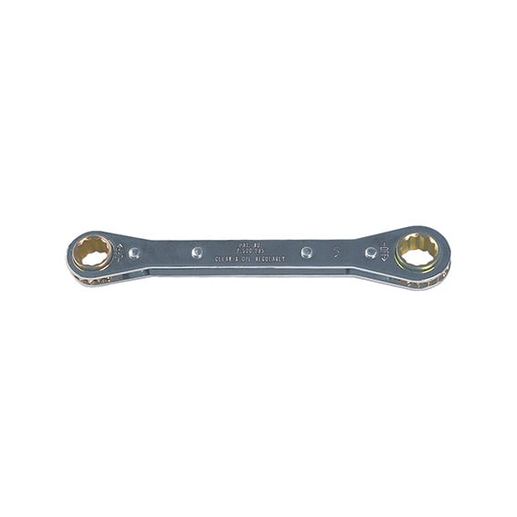 ABC TOOLS SPA - ABCA30891517 CHIAVI A CRICC.A 3089 MM 15X17