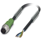 PHOENIX CONTACT - PHC1415676 SAC-5P-M12MS/3,0-PVC CAVO SENS/ATT