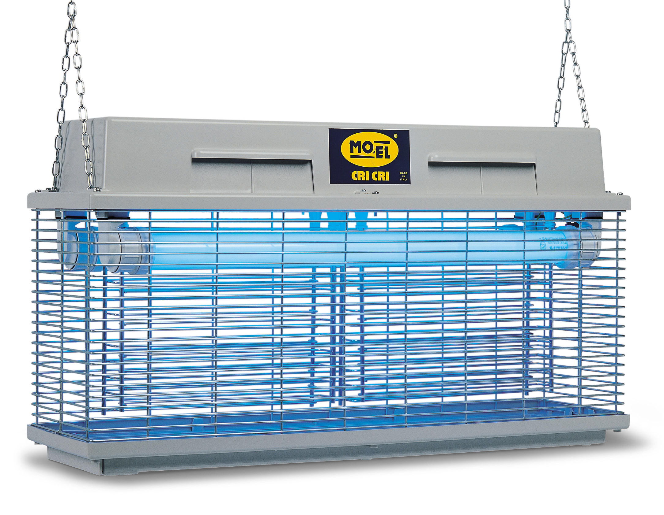 MO EL - MOE308E CRI CRI PCL 80W 230V X ESTERNI IMQ