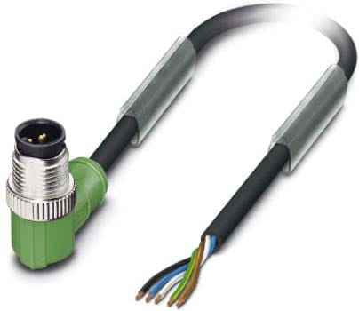 PHOENIX CONTACT - PHC1415679 SAC-5P-M12MR/1,5-PVC CAVO SENS/ATT