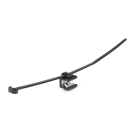 HELLERMANNTYTON Srl - HEE156-00011 Fascetta fissaggio su bordo T50ROSEC22