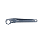 ABC TOOLS SPA - ABCA30919008 CHIAVI POLIG. A 3091/9 MM 8