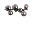 IDEAL LUX SRL - IUX309262 PERLAGE PL6 FUME