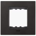 VIMAR SPA - VIW30931.02 Calotta IP55 2M +griffe nero