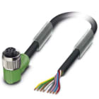 PHOENIX CONTACT - PHC1415736 SAC-8P-10,0-PVC/M12FR CAVO SENS/ATT