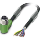 PHOENIX CONTACT - PHC1522927 SAC-8P- 3,0-PUR/M12FR SH CAVO SENSORE