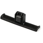 HELLERMANNTYTON Srl - HEE155-16301 BUNDLING CLIPS A PINO WICKELCLIP-VDS