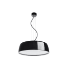 FEILO SYLVANIA ITALY - SYL3097945 NEPHOS 600 LED V2 24W 2031LM WW NERO