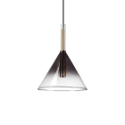 IDEAL LUX SRL - IUX309798 EMPIRE SP1 CONO